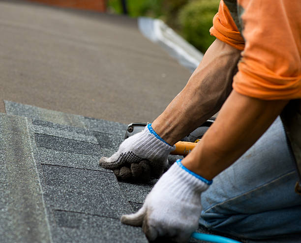 Best Local Roofing Companies  in Nth Plains, OR