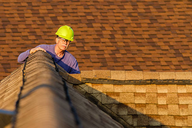 Best Storm Damage Roof Repair  in Nth Plains, OR