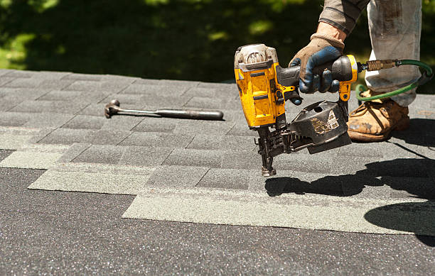 Roof Repair Estimates in North Plains, OR