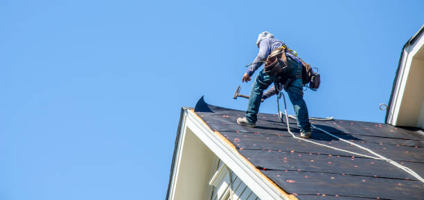 Best Commercial Roofing Services  in Nth Plains, OR